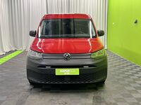 Volkswagen Caddy vaihtoauto