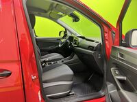 Volkswagen Caddy vaihtoauto