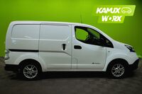 Nissan e-NV200 vaihtoauto
