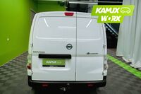 Nissan e-NV200 vaihtoauto