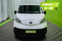 Nissan e-NV200 vaihtoauto