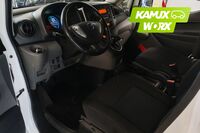 Nissan e-NV200 vaihtoauto