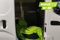 Nissan e-NV200 vaihtoauto