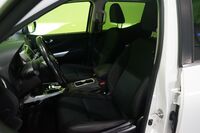 Nissan Navara vaihtoauto