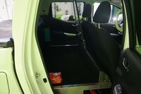 Nissan Navara vaihtoauto