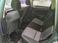 Subaru Forester vaihtoauto