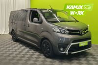Toyota Proace Verso vaihtoauto