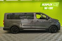 Toyota Proace Verso vaihtoauto