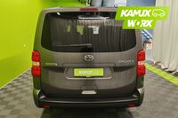 Toyota Proace Verso vaihtoauto