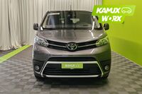Toyota Proace Verso vaihtoauto