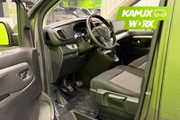 Toyota Proace Verso vaihtoauto
