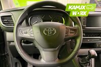 Toyota Proace Verso vaihtoauto