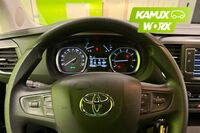 Toyota Proace Verso vaihtoauto