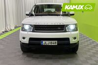 Land Rover Range Rover Sport vaihtoauto