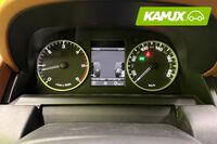 Land Rover Range Rover Sport vaihtoauto