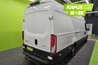 Iveco Daily vaihtoauto