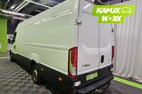 Iveco Daily vaihtoauto