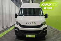 Iveco Daily vaihtoauto