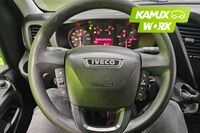 Iveco Daily vaihtoauto