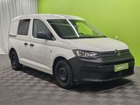 Volkswagen Caddy vaihtoauto