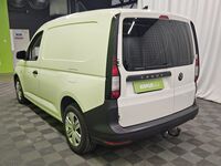 Volkswagen Caddy vaihtoauto