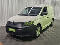Volkswagen Caddy vaihtoauto