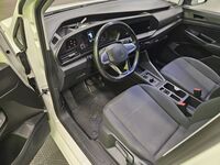 Volkswagen Caddy vaihtoauto