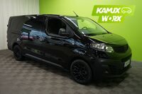 Fiat Scudo vaihtoauto