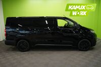 Fiat Scudo vaihtoauto