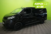Fiat Scudo vaihtoauto