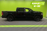 Dodge Ram vaihtoauto