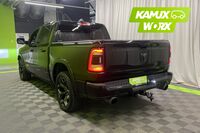 Dodge Ram vaihtoauto
