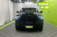 Dodge Ram vaihtoauto