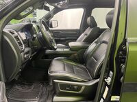 Dodge Ram vaihtoauto
