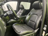 Dodge Ram vaihtoauto
