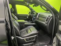 Dodge Ram vaihtoauto