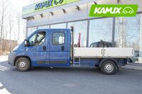 Fiat Ducato vaihtoauto