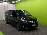 Mercedes-Benz V vaihtoauto
