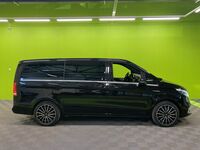 Mercedes-Benz V vaihtoauto