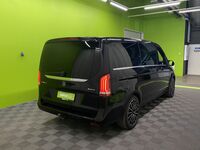 Mercedes-Benz V vaihtoauto