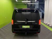 Mercedes-Benz V vaihtoauto