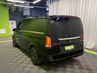 Mercedes-Benz V vaihtoauto