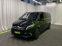 Mercedes-Benz V vaihtoauto