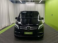 Mercedes-Benz V vaihtoauto