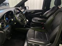 Mercedes-Benz V vaihtoauto