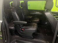 Mercedes-Benz V vaihtoauto