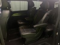 Mercedes-Benz V vaihtoauto