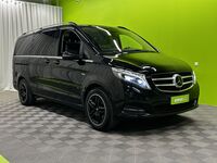 Mercedes-Benz V vaihtoauto