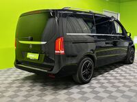 Mercedes-Benz V vaihtoauto