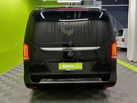 Mercedes-Benz V vaihtoauto